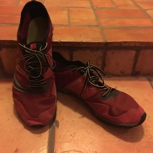 Men’s New balance (Vibram)